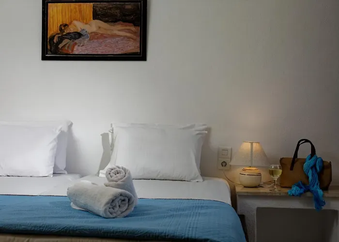 Elalia * Herszonisszosz