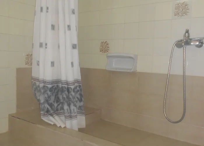 Elalia Apartman Herszonisszosz