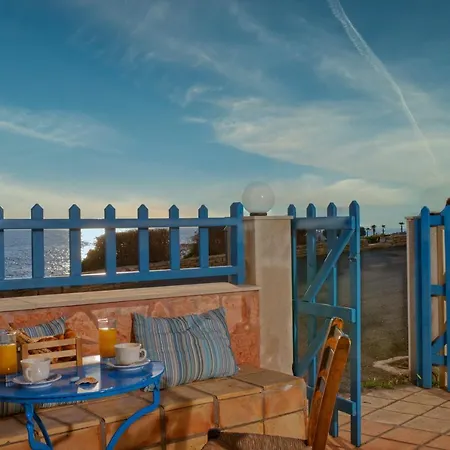 Appartement Elalia Hersónissos