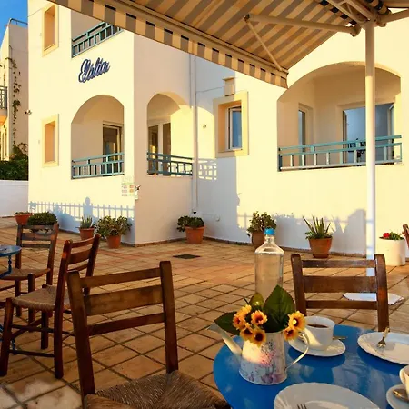 Appartement Elalia Hersónissos