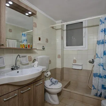 Apartmán Elalia