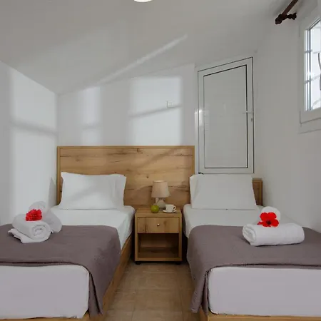Apartmán Elalia Hersonissos (Crete)
