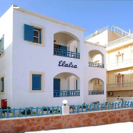 Elalia Hersonissos (Crete)