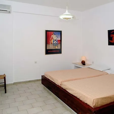 Apartmán Elalia