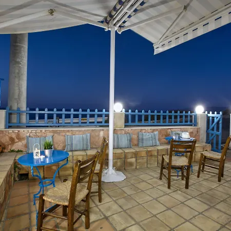 Elalia Apartmán Hersonissos (Crete)
