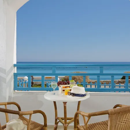 Elalia * Hersonissos (Crete)