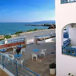 Apartment Elalia *
