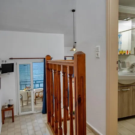 Elalia Appartement Hersónissos