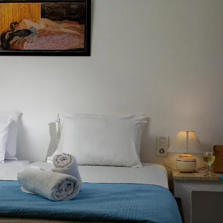 Elalia * Limenas Chersonisou