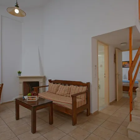 Elalia Apartment Limenas Chersonisou