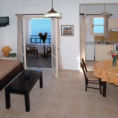 Elalia Apartamento *