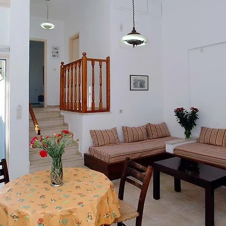 Apartment Elalia Limenas Chersonisou