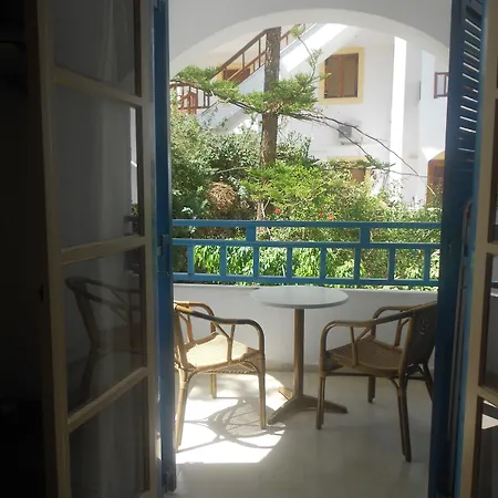 Appartement Elalia *