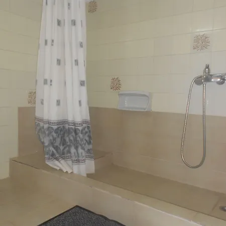 Elalia Apartment Limenas Chersonisou