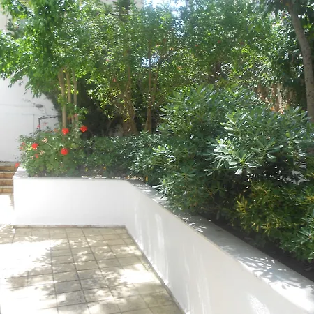 Appartement Elalia *