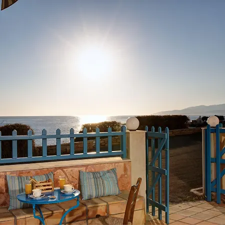 Appartement Elalia *