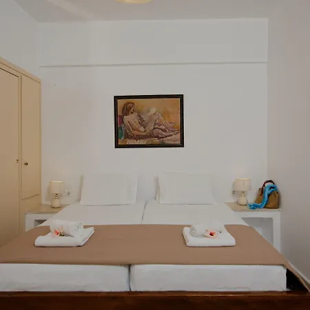 Elalia Hersonissos (Crete)