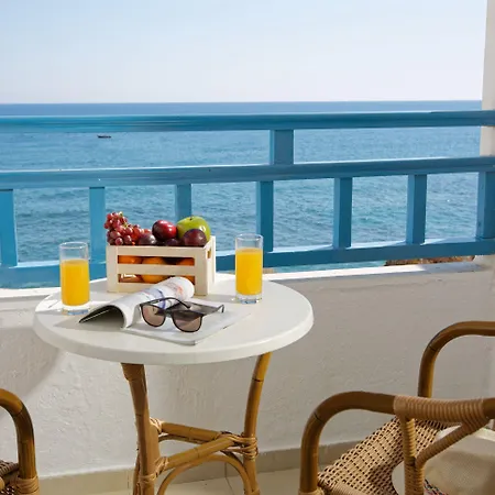 Apartment Elalia Limenas Chersonisou