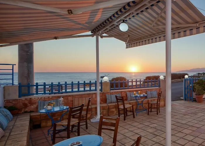 Elalia Hersonissos (Crete)