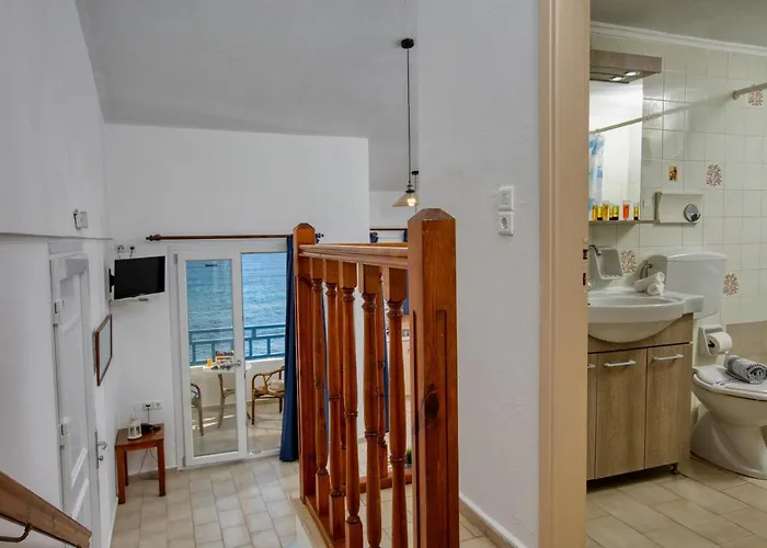 Elalia Apartament Hersonissos (Crete)