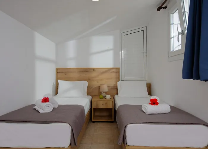 Apartament Elalia Hersonissos (Crete)