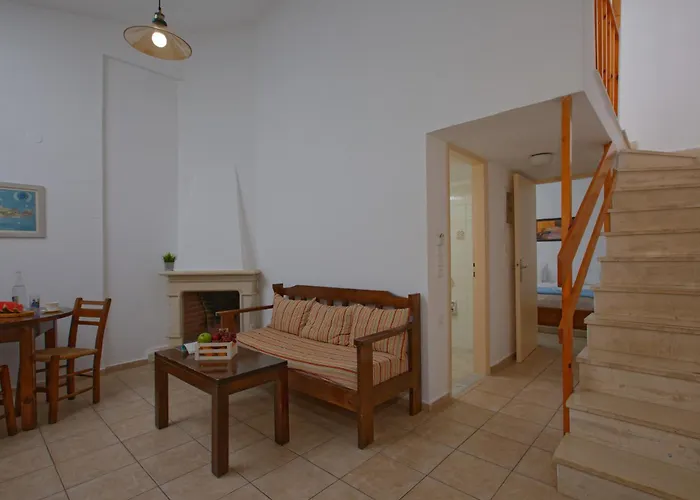 Elalia Apartament Hersonissos (Crete)