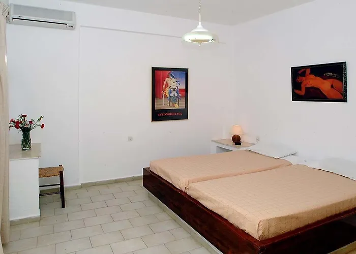 Apartament Elalia