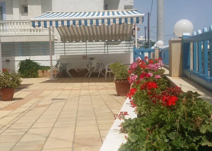 Elalia Hersonissos (Crete)