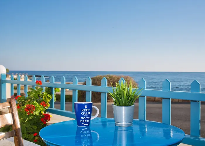 Elalia * Hersonissos (Crete)