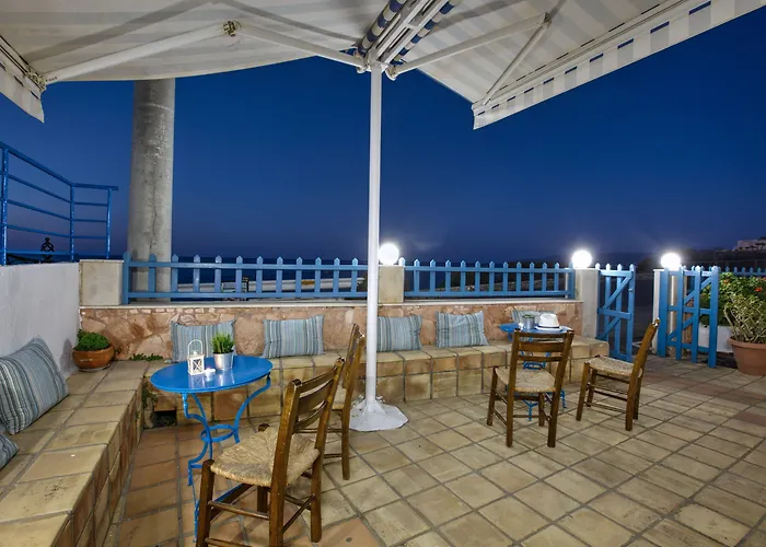 Elalia Apartament Hersonissos (Crete)