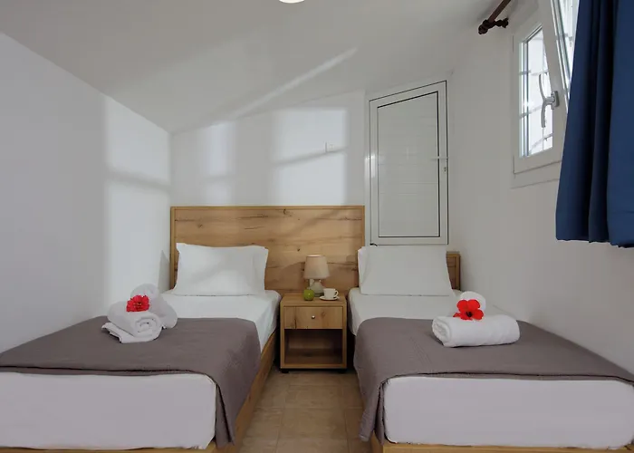 Elalia Apartament Hersonissos (Crete)