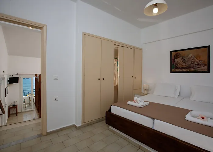 Apartament Elalia Hersonissos (Crete)