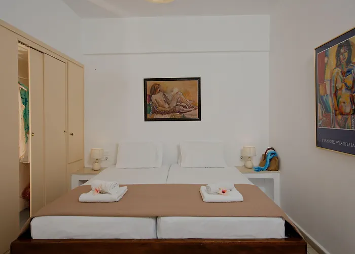 Elalia Hersonissos (Crete)