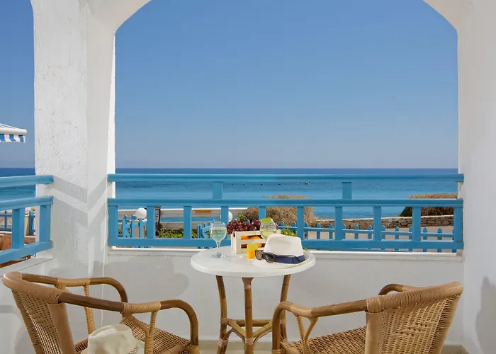 Elalia * Hersonissos (Crete)