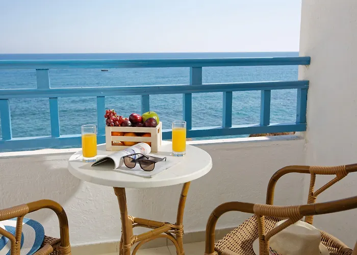 Apartament Elalia Hersonissos (Crete)