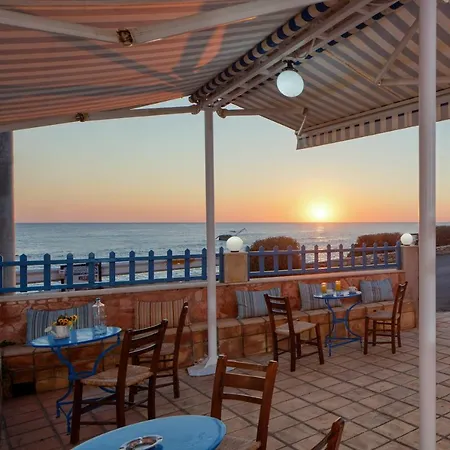 Elalia Hersonissos (Crete)