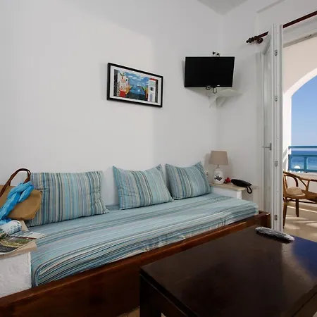Elalia Apartament