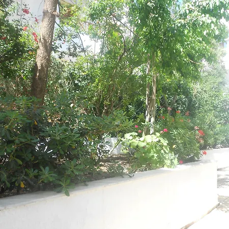 Appartement Elalia