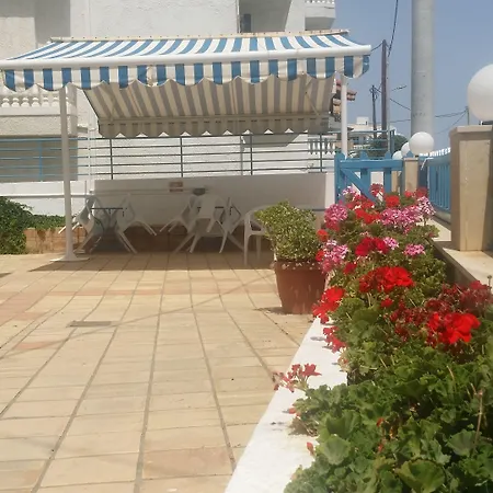 Elalia Херсониссос