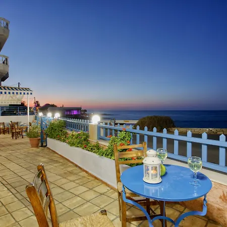 Elalia Appartement *