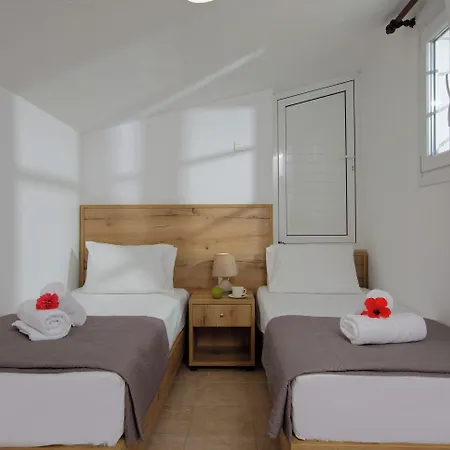 Elalia Apartament Hersonissos (Crete)
