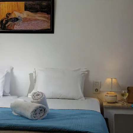 Elalia * Херсониссос