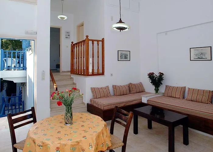 Appartement Elalia Chersonissos